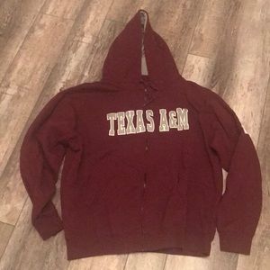 Sweatshirt Hoodie
